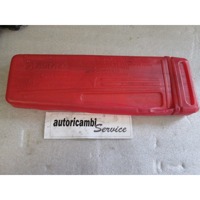 OPOZORILNI TRIKOTNIK / PRVA POMOC / CUSHION OEM N. 27R0391104 ORIGINAL REZERVNI DEL FIAT MAREA 185 BER/SW (1996 - 02/1999) BENZINA LETNIK 1997