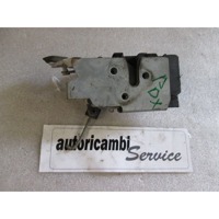 CENTRALNO ZAKLEPANJE ZADNJIH DESNIH VRAT OEM N. 46766576 ORIGINAL REZERVNI DEL FIAT MAREA 185 BER/SW (1996 - 02/1999) BENZINA LETNIK 1997