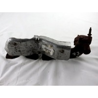 IZPUSNI KOLEKTOR OEM N.  ORIGINAL REZERVNI DEL JAGUAR X-TYPE X400 MK1 R BER/SW (2005 - 2009)DIESEL LETNIK 2005