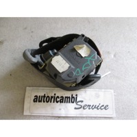 VARNOSTNI PAS OEM N. 71735951 ORIGINAL REZERVNI DEL FIAT MAREA 185 BER/SW (1996 - 02/1999) BENZINA LETNIK 1997