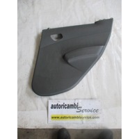 VRATNI PANEL OEM N. PNPDTCVSPARKBR5P ORIGINAL REZERVNI DEL CHEVROLET SPARK M300 (2009 - 2015) BENZINA LETNIK 2011