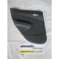 VRATNI PANEL OEM N. PNPSTCVSPARKBR5P ORIGINAL REZERVNI DEL CHEVROLET SPARK M300 (2009 - 2015) BENZINA LETNIK 2011