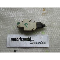 ZAKLEP LOPUTE GORIVA OEM N.  ORIGINAL REZERVNI DEL FIAT MAREA 185 BER/SW (1996 - 02/1999) BENZINA LETNIK 1997