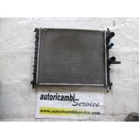 RADIATOR VODE OEM N. 103283C1 ORIGINAL REZERVNI DEL FIAT MAREA 185 BER/SW (1996 - 02/1999) BENZINA LETNIK 1997