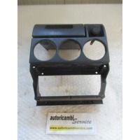 ARMATURNA PLO?CA OEM N. 9602991677 ORIGINAL REZERVNI DEL CITROEN BERLINGO / BERLINGO FIRST MK1 M59 (1996 - 2013) DIESEL LETNIK 2000