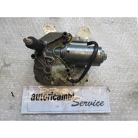 MOTORCEK ZADNJEGA BRISALCA OEM N. 287000F000 ORIGINAL REZERVNI DEL NISSAN TERRANO II R20 (1996 - 1999) DIESEL LETNIK 1999