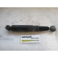 ZADNJI LEVI AMORTIZER OEM N. 00005206TA ORIGINAL REZERVNI DEL CITROEN BERLINGO / BERLINGO FIRST MK1 M59 (1996 - 2013) DIESEL LETNIK 2000