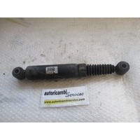 ZADNJI LEVI AMORTIZER OEM N. 00005206TA ORIGINAL REZERVNI DEL CITROEN BERLINGO / BERLINGO FIRST MK1 M59 (1996 - 2013) DIESEL LETNIK 2000