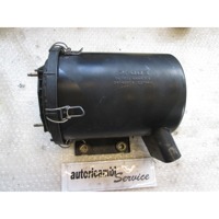 FILTAR ZRAKA OEM N. 165007F003 ORIGINAL REZERVNI DEL NISSAN TERRANO II R20 (1996 - 1999) DIESEL LETNIK 1999