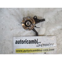 LEVI VRTLJIVI LEZAJ / PESTO KOLESA Z LEZAJEM SPREDAJ OEM N. 1582282 ORIGINAL REZERVNI DEL FORD FIESTA CB1 CNN MK6 (09/2008 - 11/2012) BENZINA/GPL LETNIK 2010