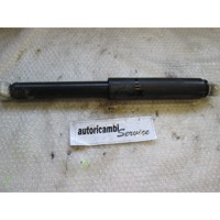 ZADNJI LEVI AMORTIZER OEM N. 562100X801 ORIGINAL REZERVNI DEL NISSAN TERRANO II R20 (1996 - 1999) DIESEL LETNIK 1999