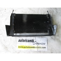 HLADILNIK KLIME OEM N. 46406321 ORIGINAL REZERVNI DEL FIAT BRAVO 182 (1995 - 10/1998) DIESEL LETNIK 1998