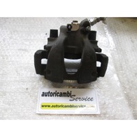 SPREDNJE LEVE ZAVORNE CELJUSTI  OEM N. 711788000 ORIGINAL REZERVNI DEL FIAT BRAVO 182 (1995 - 10/1998) DIESEL LETNIK 1998