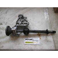 OS SKLOPKE POGONSKA GRED OEM N. 4643348 ORIGINAL REZERVNI DEL FIAT BRAVO 182 (1995 - 10/1998) DIESEL LETNIK 1998