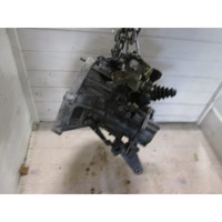 ROCNI MENJALNIK OEM N. 46807620 ORIGINAL REZERVNI DEL FIAT BRAVO 182 (1995 - 10/1998) DIESEL LETNIK 1998