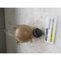 HLADILNA VODA ZA RADIJATORJE OEM N. 9800777280 ORIGINAL REZERVNI DEL PEUGEOT 207 / 207 CC WA WC WD WK (2006 - 05/2009) BENZINA LETNIK 2008