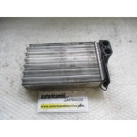 GRELEC RADIATORJA OEM N. 6689855 ORIGINAL REZERVNI DEL PEUGEOT 207 / 207 CC WA WC WD WK (2006 - 05/2009) BENZINA LETNIK 2008