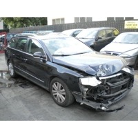 VOLKSWAGEN PASSAT SW 2.0 D 103KW AUT 5P (2006) RICAMBIO USATO 