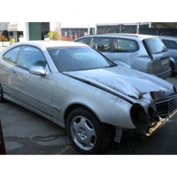 MERCEDES CLASSE CLK W208 2.0 B 120KW AUT 3P (2000) RICAMBIO USATO 