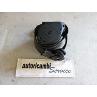 VARNOSTNI PAS OEM N.  ORIGINAL REZERVNI DEL VOLKSWAGEN POLO 9N (10/2001 - 2005) BENZINA LETNIK 2003