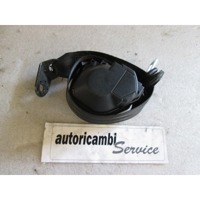 VARNOSTNI PAS OEM N.  ORIGINAL REZERVNI DEL VOLKSWAGEN POLO 9N (10/2001 - 2005) BENZINA LETNIK 2003