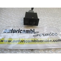 GLAVNO STIKALO LUCI OEM N. 4D0959855OIC ORIGINAL REZERVNI DEL DR 5 (2007 - 07/2014) BENZINA/GPL LETNIK 2009