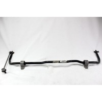 SPREDNJI STABILIZATOR OEM N.  ORIGINAL REZERVNI DEL VOLKSWAGEN GOLF V 1K1 1K5 MK5 BER/SW (02/2004-11/2008) BENZINA LETNIK 2004