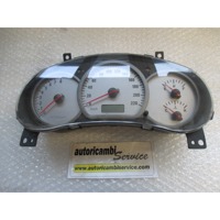 KILOMETER STEVEC OEM N. T113820010BC ORIGINAL REZERVNI DEL DR 5 (2007 - 07/2014) BENZINA/GPL LETNIK 2009