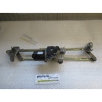 MOTORCEK PREDNJIH BRISALCEV OEM N. T115205011 ORIGINAL REZERVNI DEL DR 5 (2007 - 07/2014) BENZINA/GPL LETNIK 2009