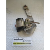 VARNOSTNI PAS OEM N. 742080038 ORIGINAL REZERVNI DEL DR 5 (2007 - 07/2014) BENZINA/GPL LETNIK 2009