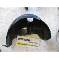 ZADNJI KOLOTEK  OEM N. 6Q0810971A ORIGINAL REZERVNI DEL VOLKSWAGEN POLO 9N (10/2001 - 2005) BENZINA LETNIK 2003