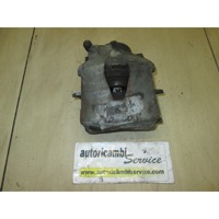 SPREDNJE DESNE ZAVORNE CELJUSTI  OEM N. 8J0615124A ORIGINAL REZERVNI DEL VOLKSWAGEN GOLF V 1K1 1K5 MK5 BER/SW (02/2004-11/2008) BENZINA LETNIK 2004