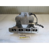 SESALNI KOLEKTOR OEM N. 481H1008010 ORIGINAL REZERVNI DEL DR 5 (2007 - 07/2014) BENZINA/GPL LETNIK 2009