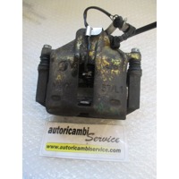 SPREDNJE LEVE ZAVORNE CELJUSTI  OEM N. 720050013 ORIGINAL REZERVNI DEL DR 5 (2007 - 07/2014) BENZINA/GPL LETNIK 2009