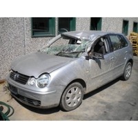 VOLKSWAGEN POLO 1.2 B 47KW 5M 5P (2005) RICAMBI IN MAGAZZINO 