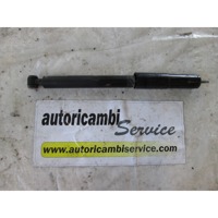 ZADNJI LEVI AMORTIZER OEM N. 18691361191 ORIGINAL REZERVNI DEL MERCEDES CLASSE 190 W201 (1982 - 1993)BENZINA LETNIK 1989