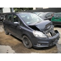 OPEL ZAFIRA B 1.8 B 103KW 5M 5P (2007) RICAMBIO USATO 