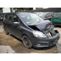 OPEL ZAFIRA B 1.8 B 103KW 5M 5P (2007) RICAMBI IN MAGAZZINO