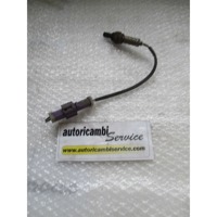 SONDA LAMBDA  OEM N. 8V21903444 ORIGINAL REZERVNI DEL FORD FIESTA CB1 CNN MK6 (09/2008 - 11/2012) BENZINA/GPL LETNIK 2010