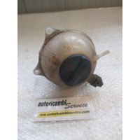 HLADILNA VODA ZA RADIJATORJE OEM N. 6N0121407A ORIGINAL REZERVNI DEL VOLKSWAGEN POLO 6N1 6V2 (11/1994 - 01/2000)BENZINA LETNIK 1997