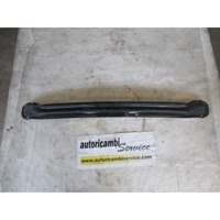 TRAVERZA ZADNJEGA ODBIJACA  OEM N. 6N0807311A ORIGINAL REZERVNI DEL VOLKSWAGEN POLO 6N1 6V2 (11/1994 - 01/2000)BENZINA LETNIK 1997