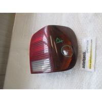 ZADNJI DESNI ZAROMETI OEM N. 6N0945096 ORIGINAL REZERVNI DEL VOLKSWAGEN POLO 6N1 6V2 (11/1994 - 01/2000)BENZINA LETNIK 1997