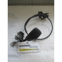 MEHANIZEM VZVODA ROCNEGA MENJALNIKA OEM N.  ORIGINAL REZERVNI DEL SUBARU IMPREZA GR GH G3 (06/2007 - 04/2013) BENZINA/GPL LETNIK 2008