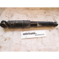 ZADNJI LEVI AMORTIZER OEM N. 36313553 ORIGINAL REZERVNI DEL OPEL ASTRA H A04 L48 L08 L35 L67 R 5P/3P/SW (2007 - 2010) DIESEL LETNIK 2008