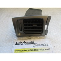 ODVOD ZRAKA OEM N. 66110FG010 ORIGINAL REZERVNI DEL SUBARU IMPREZA GR GH G3 (06/2007 - 04/2013) BENZINA/GPL LETNIK 2008