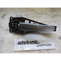 NOTRANJA KLJUKA  OEM N. 24463524 ORIGINAL REZERVNI DEL OPEL ASTRA H A04 L48 L08 L35 L67 R 5P/3P/SW (2007 - 2010) DIESEL LETNIK 2008