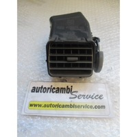 ODVOD ZRAKA OEM N. 66110FG000 ORIGINAL REZERVNI DEL SUBARU IMPREZA GR GH G3 (06/2007 - 04/2013) BENZINA/GPL LETNIK 2008