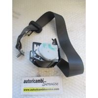 VARNOSTNI PAS OEM N. C70585 ORIGINAL REZERVNI DEL SUBARU IMPREZA GR GH G3 (06/2007 - 04/2013) BENZINA/GPL LETNIK 2008