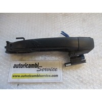 ZUNANJA KLJUKA ZADNJA DESNA VRATA OEM N. 61160FG000DJ ORIGINAL REZERVNI DEL SUBARU IMPREZA GR GH G3 (06/2007 - 04/2013) BENZINA/GPL LETNIK 2008