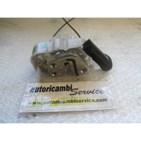 CENTRALNA KLJUCAVNICA ZADJIH LEVIH VRAT OEM N. 61035FG210 ORIGINAL REZERVNI DEL SUBARU IMPREZA GR GH G3 (06/2007 - 04/2013) BENZINA/GPL LETNIK 2008